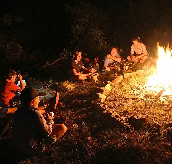 group fires
