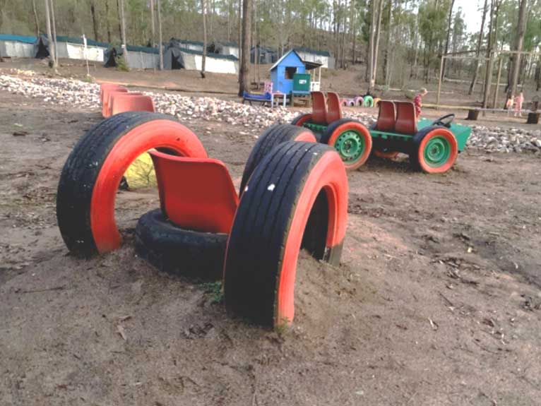 Outdoor Adventures For Kids | Upper Lockyer QLD | Murphys Creek Escape