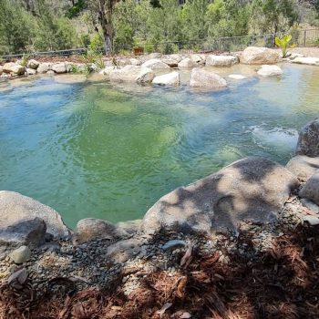 eco billabong at murphys creek escape