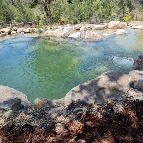 eco billabong at murphys creek escape