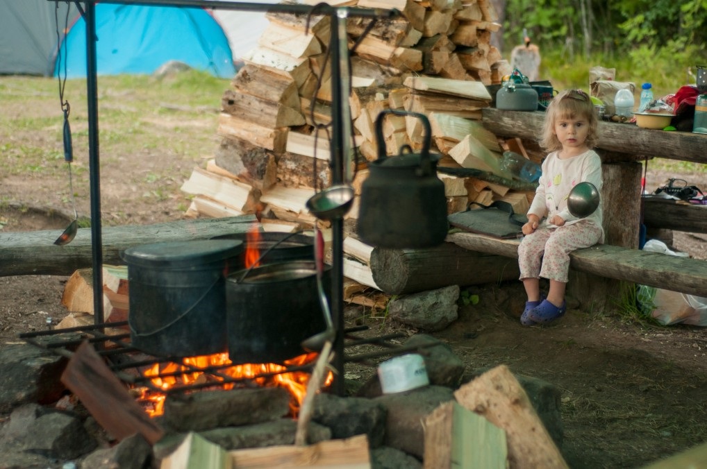 Essential Tips For Camping In The Rain