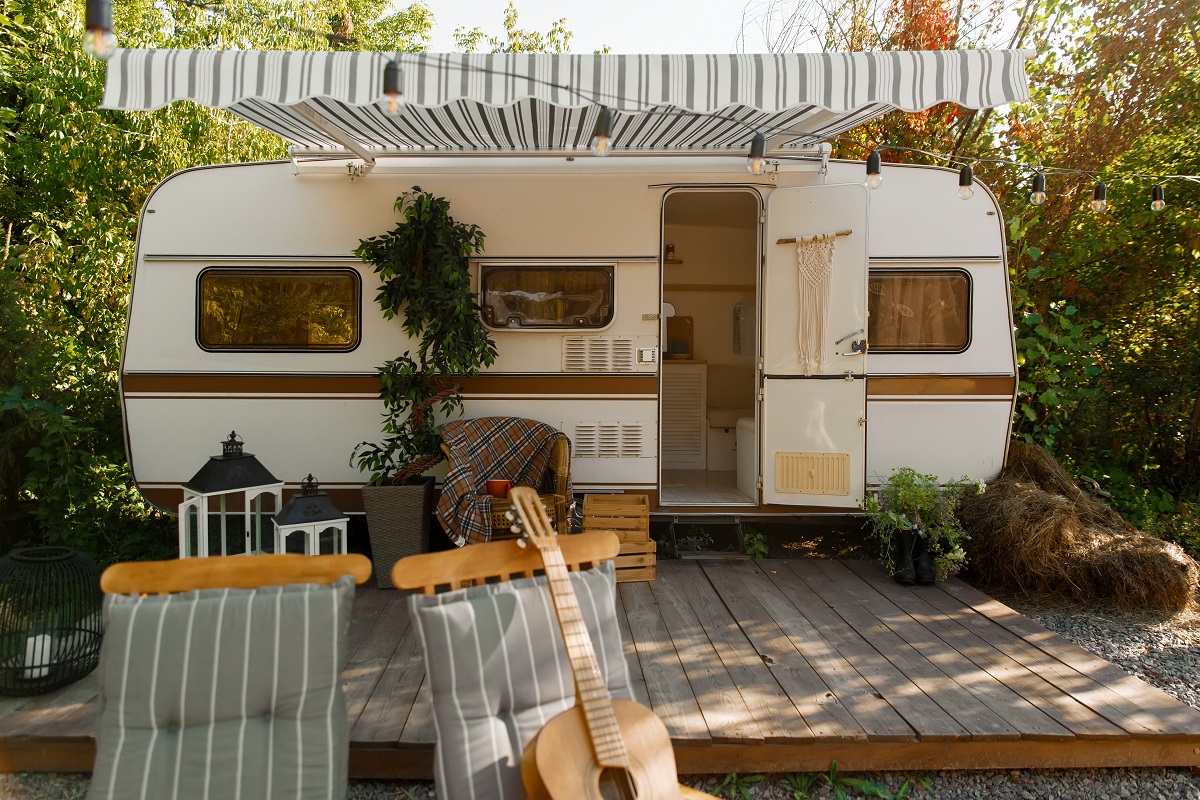Packing the Ultimate Bush Camping Trailer 