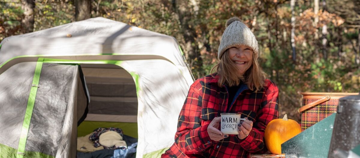 What to Pack for Camping in Australia