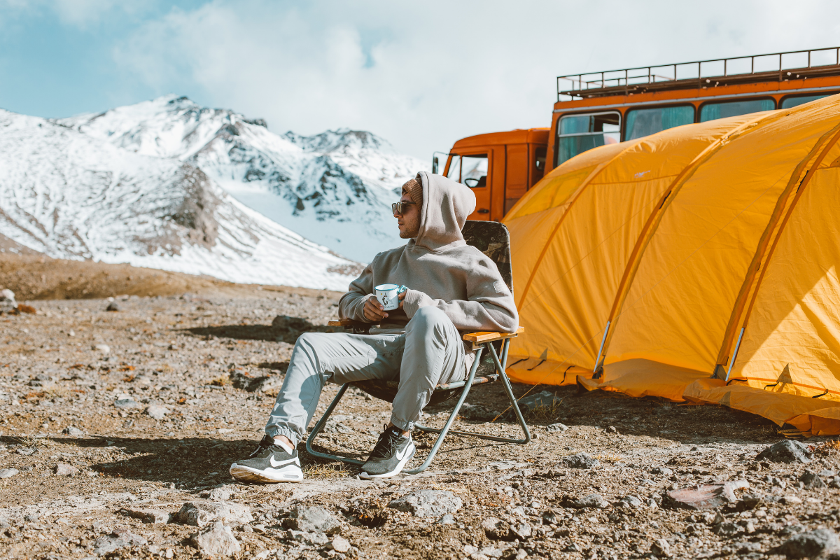 Camping Gear Essentials For Your Outdoor Adventures in COVID