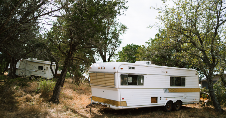 RV camping tips