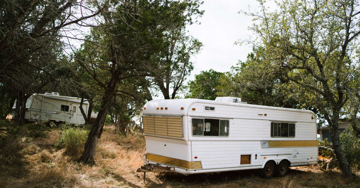 Top 5 RV Camping Tips for Travelling Australia