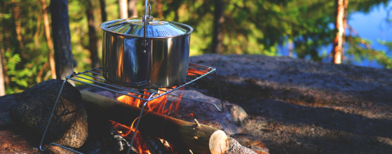 Camping Recipes
