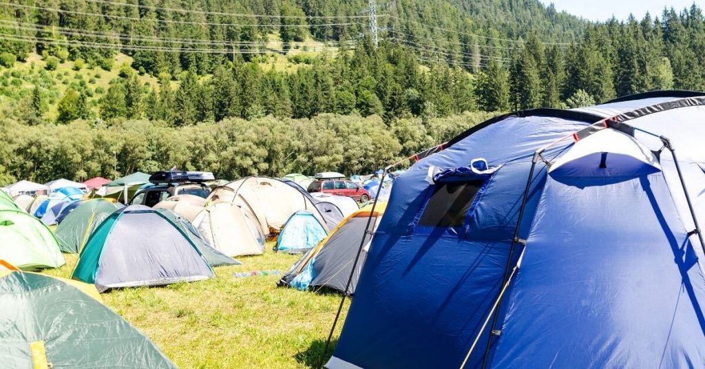 best camping tents you could invest in for your next adventure (1)