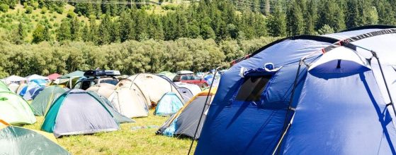 Best Camping Tents You Could Invest In For Your Next Adventure