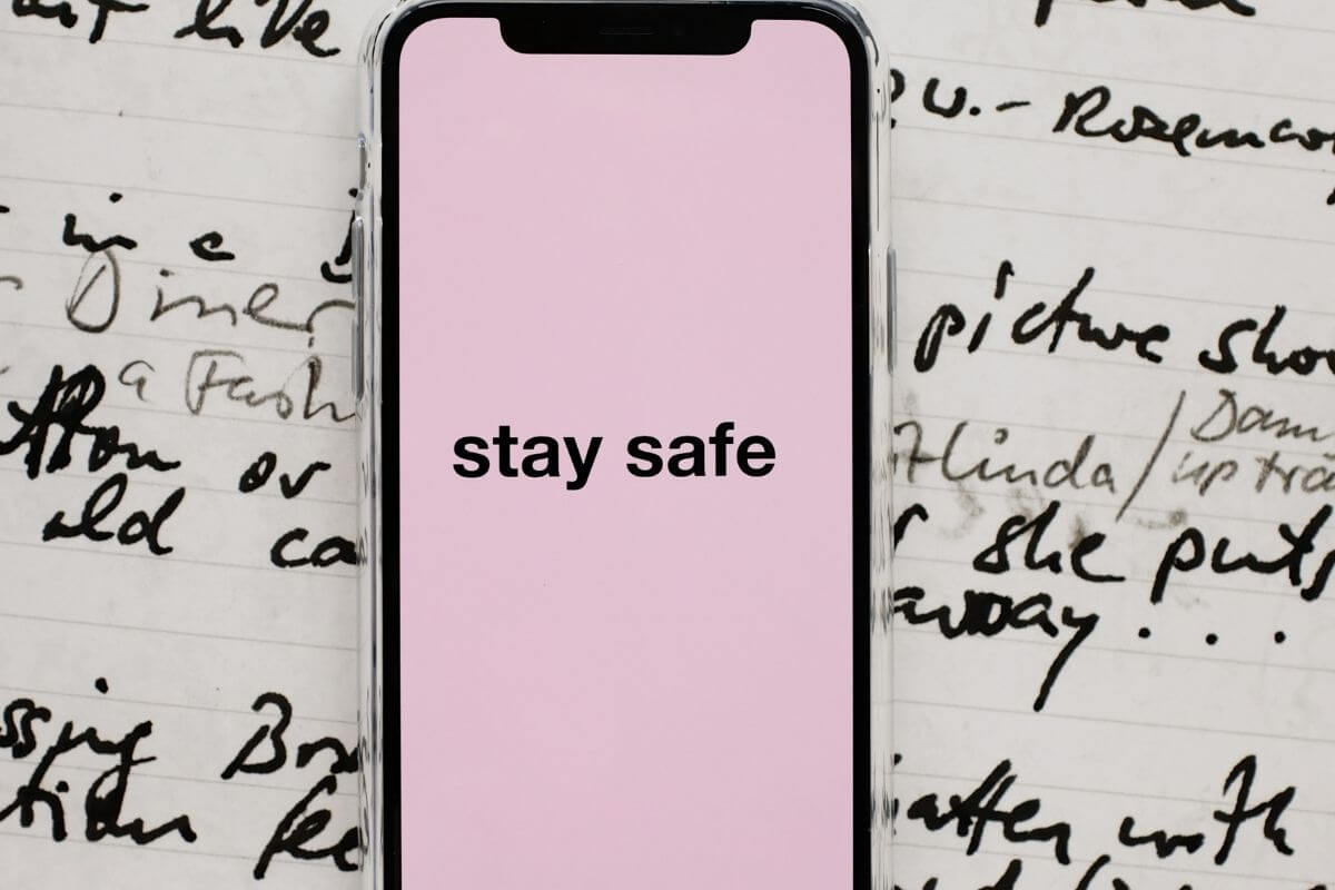 Outdoor Escapades During A Pandemic: Stay Safe!