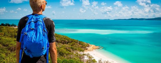 Australian Backpacking