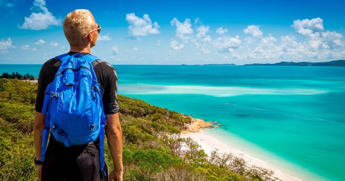 Backpacking Tips For Camping Around Australia