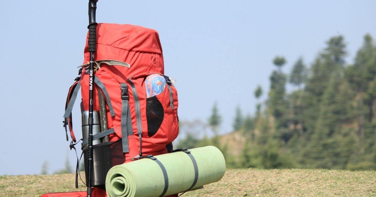 Hiking Essentials You Need To Bring Along For Your Hiking Adventure
