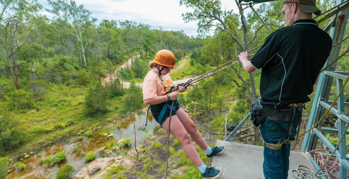 A Beginners Guide To Abseiling: Things You Need To Know