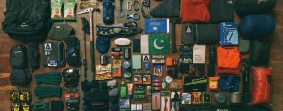 Camping Accessories
