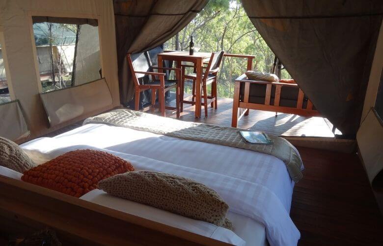 camping styles 