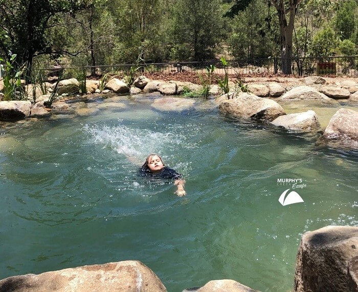 eco-pool-camping-murphys-creek-escape