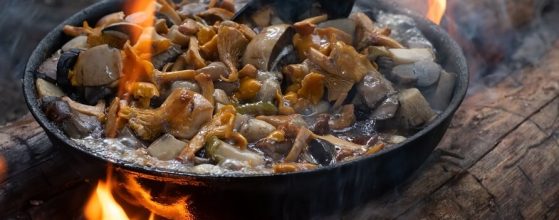 quick-and-easy-vegetarian-campfire-recipes