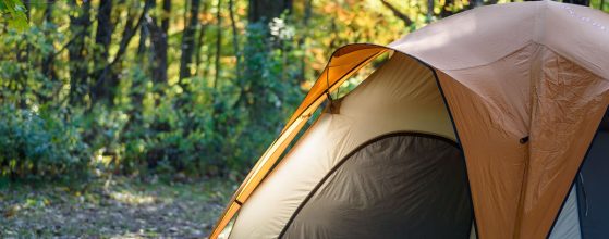 solo-camping-tips-south-east-queensland