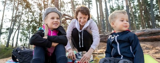 The-Role-of-Nature-in-Child-Development