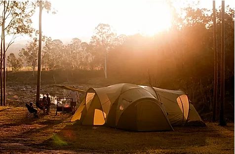 Canyon Top (Powered)