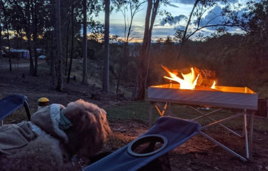 What Makes a Great Camping Chair: Comfort, Durability, and Portability