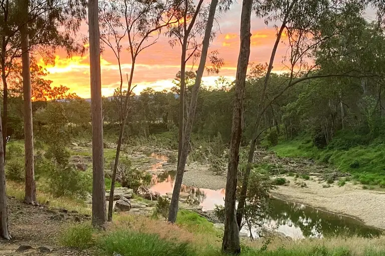 Murphy's Creek Escape