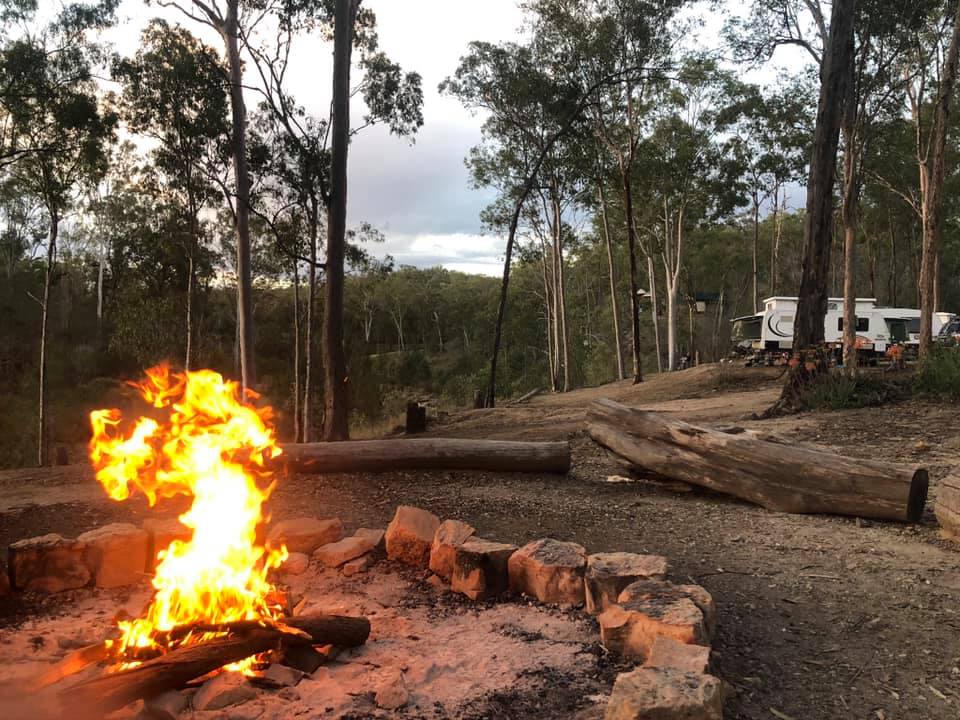 Why Murphys Creek Escape is the Perfect Mid-Week Caravan Park - Murphys Creek Escape