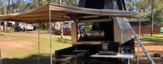 camper-trailer-hire-Murphys-Creek-Escape