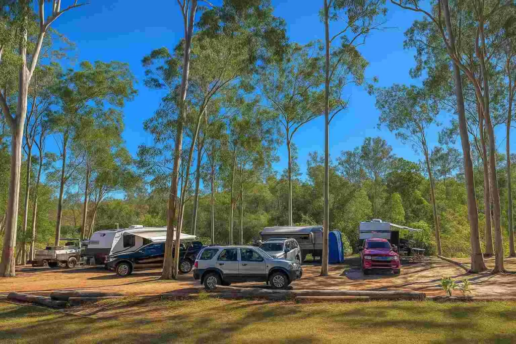 Caravan-park-near-Brisbane-Murphys-Creek-Escape