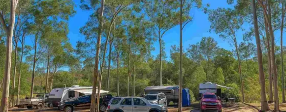 Caravan-park-near-Brisbane-Murphys-Creek-Escape