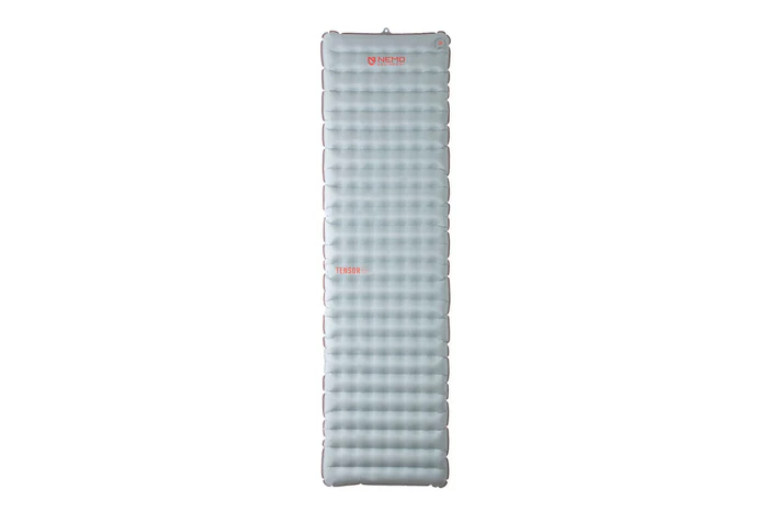 Nemo Tensor Insulated Ultralight Sleeping Pad