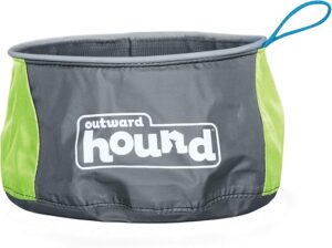 Outward Hound Port A Bowl