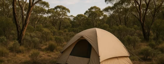 Types Of Camping Tents Murphys Creek Escape