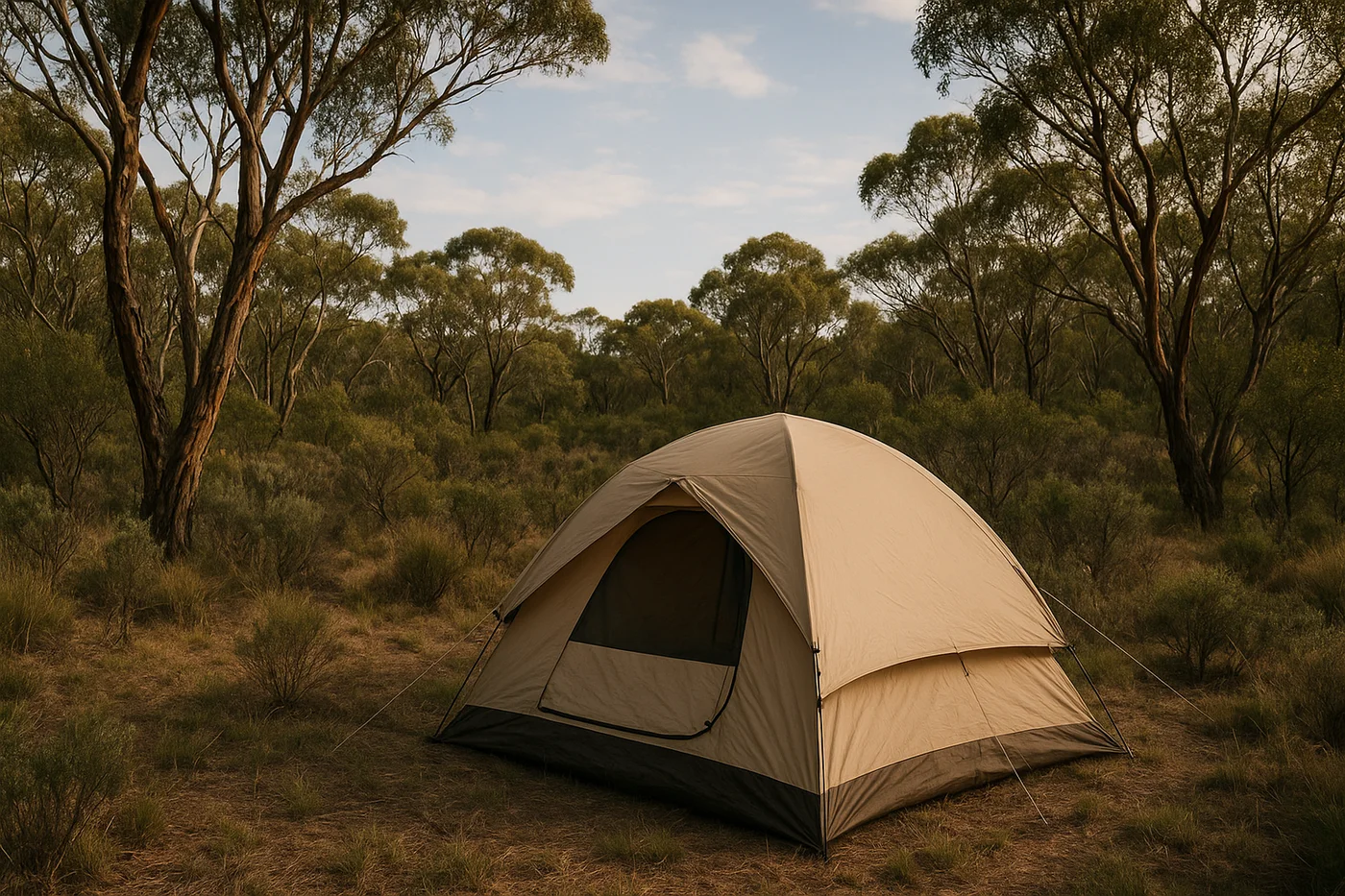 Types of Camping Tents: A Complete Guide for Outdoor Enthusiasts