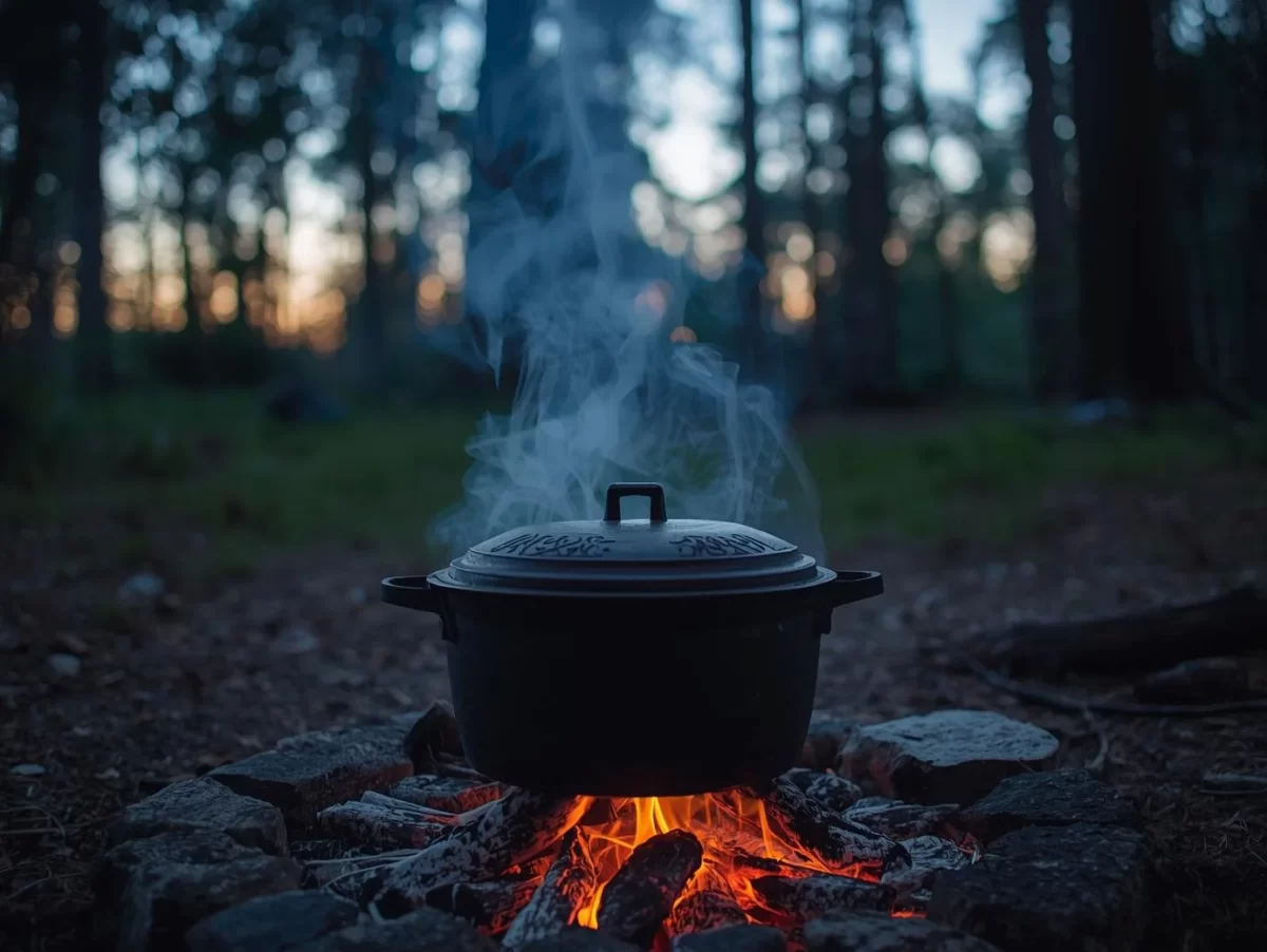 Best Camp Ovens to Invest In