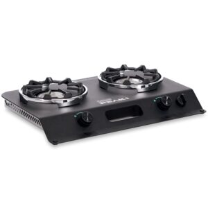 Coleman Peak1 2 Burner Camping Stove