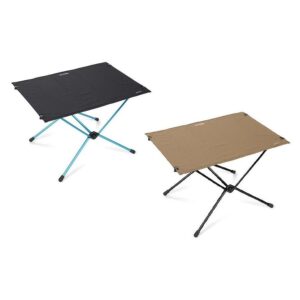 Helinox Table One Hard Top Large