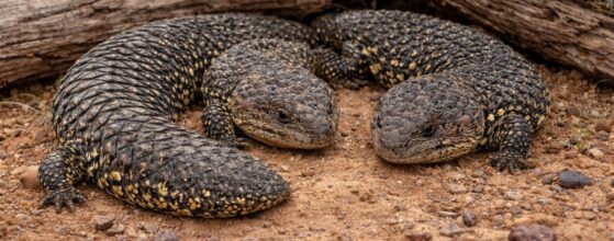 The Shingleback Murphys Creek Escape