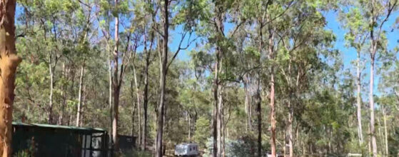 Work From the Bush: A Remote Working Retreat at Murphy's Creek Escape