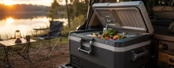 The Best Camping Fridges 2026