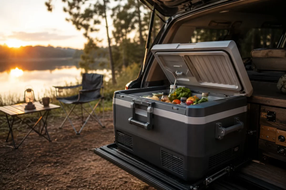 The Best Camping Fridges 2026