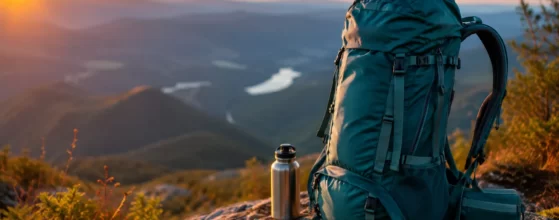 How To Choose The Right Hiking Backpack Mce