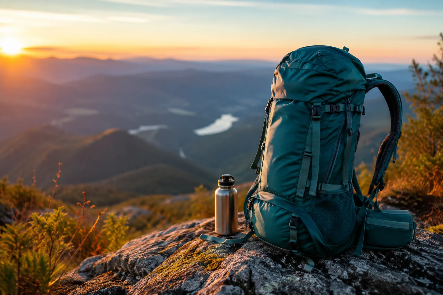 How to Choose the Right Hiking Backpack for Your Outdoor Adventures