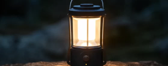 Best Camping Lights 2026