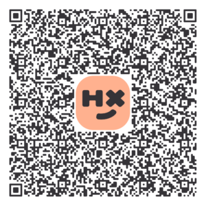 Billy Cart Bush Bash Ticket Qr Code