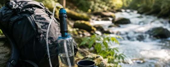 Best Backpacking Water Filters 2026